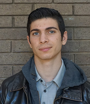 Derek Fucich headshot