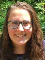 Gabrielle Elise Kamm headshot