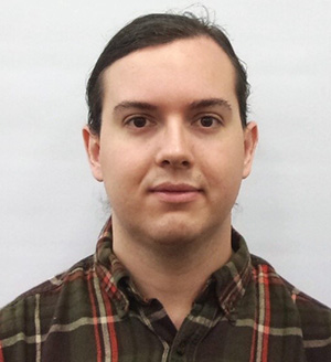 Brian Gulick headshot