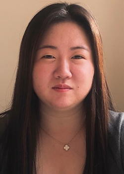 Jennifer Jiyoun Park headshot