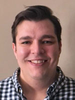 Jeremy Kiripolsky headshot