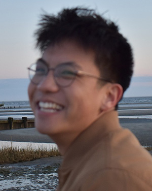Michael A. Kim headshot