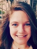 Margaret Ellen Shevik headshot