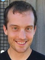 Michael Weaver headshot