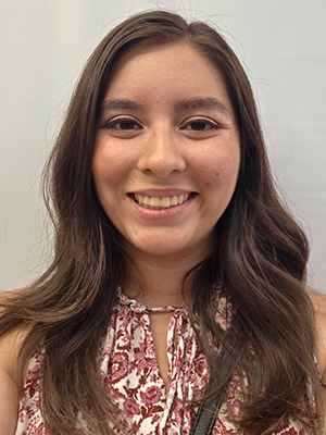 Cassidy Ochoa headshot