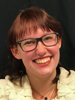 Payton Elizabeth Charlton headshot