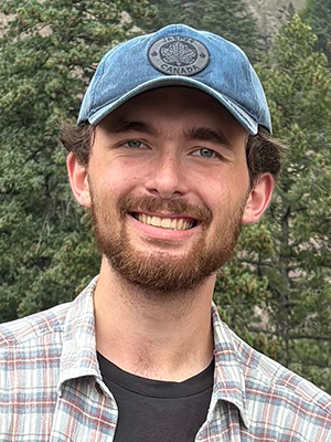 David Sieg headshot
