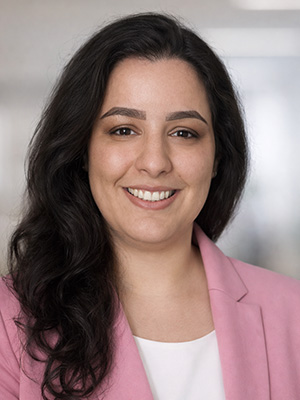 Jennifer Sosa headshot