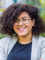 Tori Pe&ntilde;a headshot