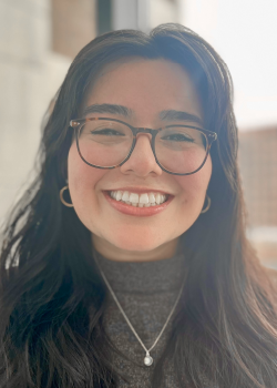 Victoria Zoccoli-Rodriguez headshot