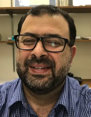 Alaa Youssef Headshot