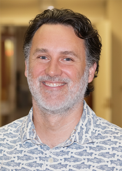 Daniel Noon headshot