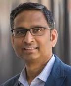 Mukesh Khare Headshot