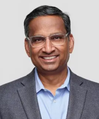 Mukesh Khare Headshot