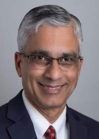 Nalini Ratha Headshot