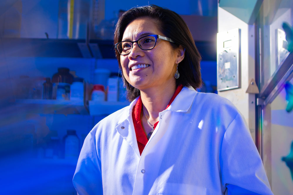 image - Taking the "Forever" Out of Forever Chemicals