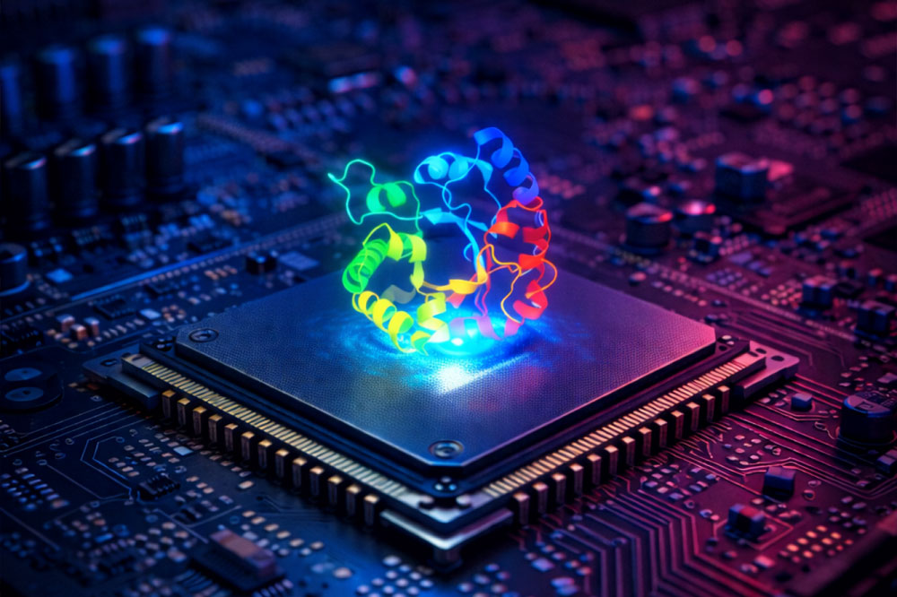 image - Paving the Way to Precision Drugs