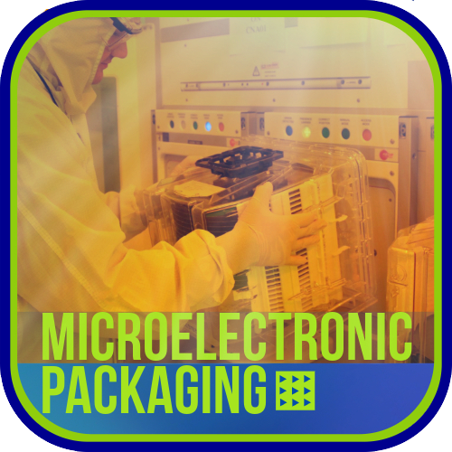 Microelectronic Packaging tile