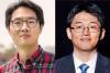 Gyu Leem and Chang Geun Yoo headshots