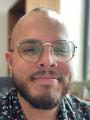 Luis R. De Jesus Baez headshot