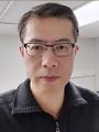 Mengbing Huang headshot