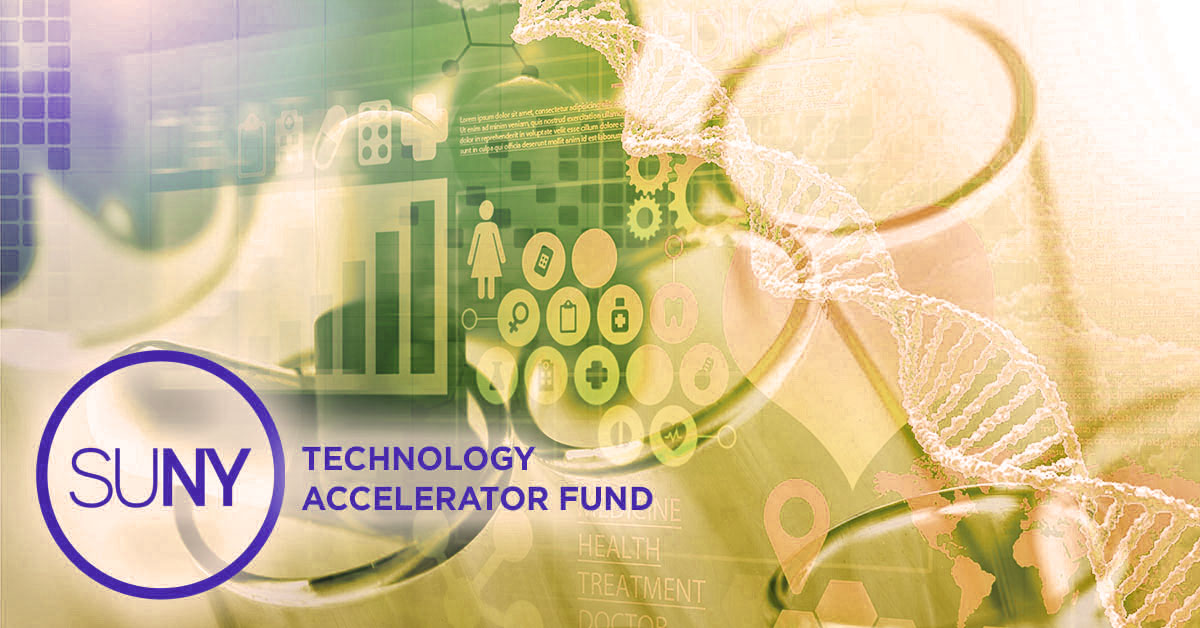 11-20-24 Technology Accelerator Fund (TAF) - SUNY