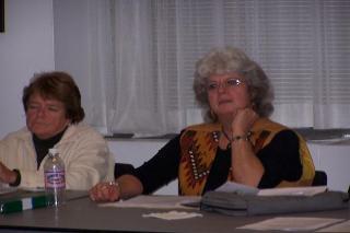 RSC Advisory Council meeting