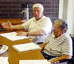 retirement story