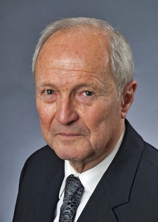 Photo of Richard