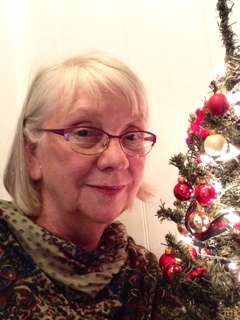 Helen Isolde Thomas, SUNY Geneseo Grants Writer Emerita, recently wrote 