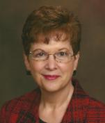 Buffalo State retiree Lee Ann Grace
