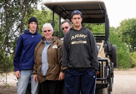 retirement story