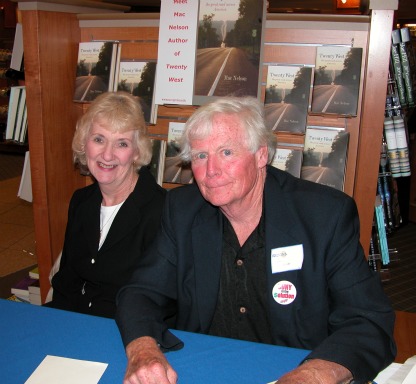 retirement story