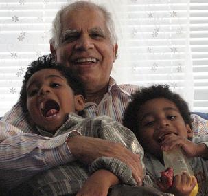 retirement story