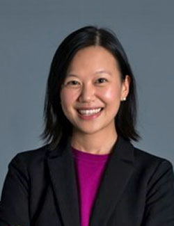 Bess Chiu headshot