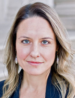 Lisa Castillo Richmond  headshot