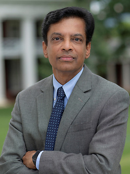 Melur K. "Ram" Ramasubramanian headshot