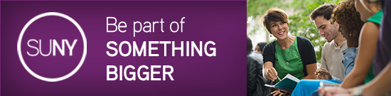 Be Part of SOMETHING BIGGER