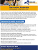 Excelsior Scholarship - Key points and FAQ cover page thumbnail