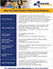 Excelsior Scholarship - New York State student financial aid programs cover thumbnail