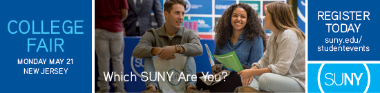 2018 college fair NJ