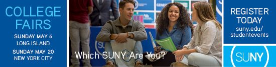 2018 college fair NY LI