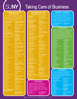 Career Cluster - Business