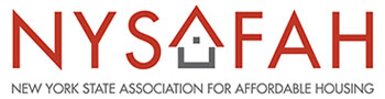 New York State Association for Affordable Housing (NYSAFAH) logo