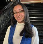 Pic of Jennifer Toribio