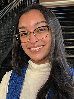Jennifer Toribio headshot
