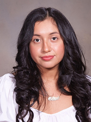Melissa Delgado headshot