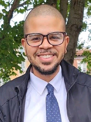 Will DeFreece headshot