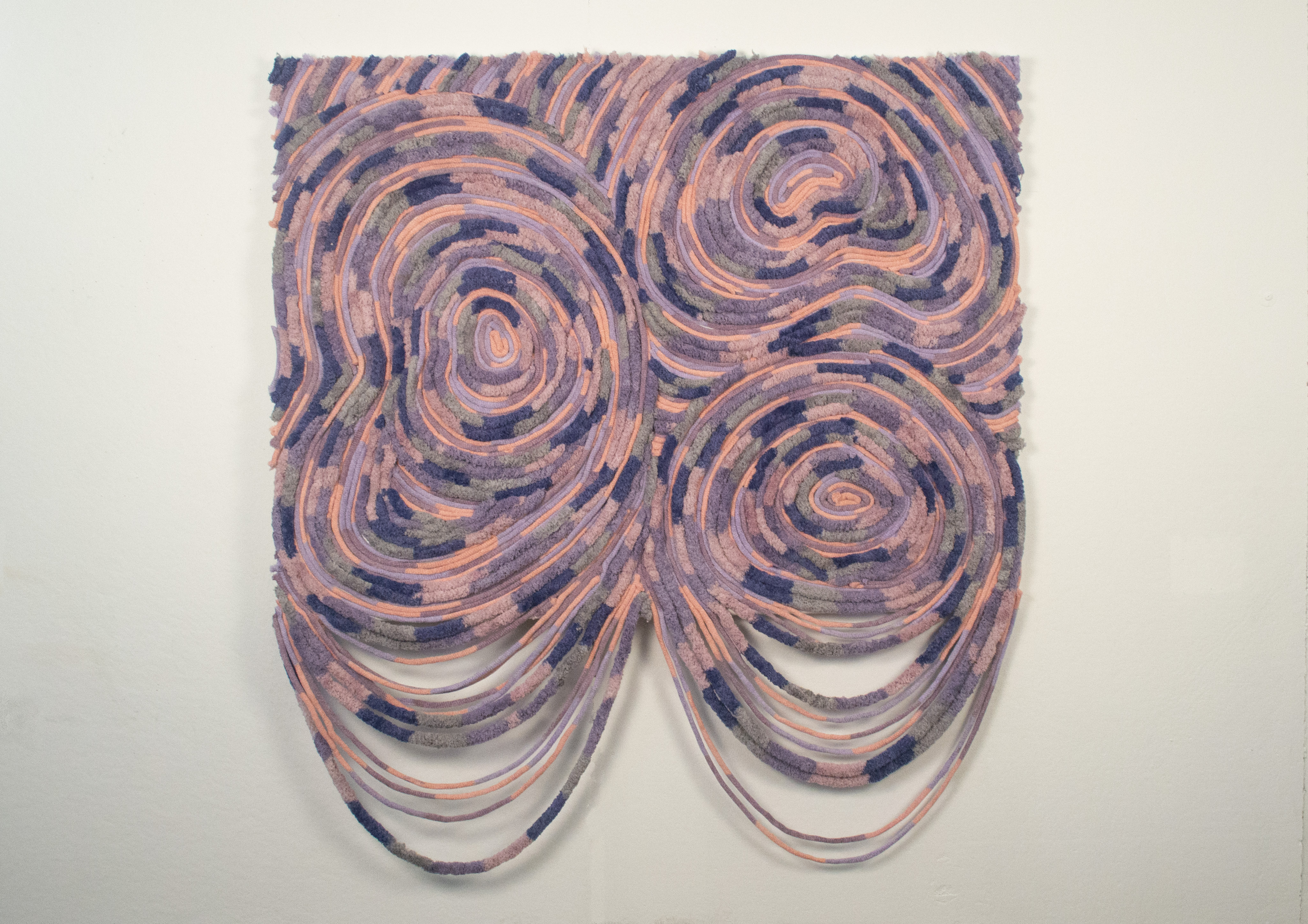 Deanna Reynolds - Untitled