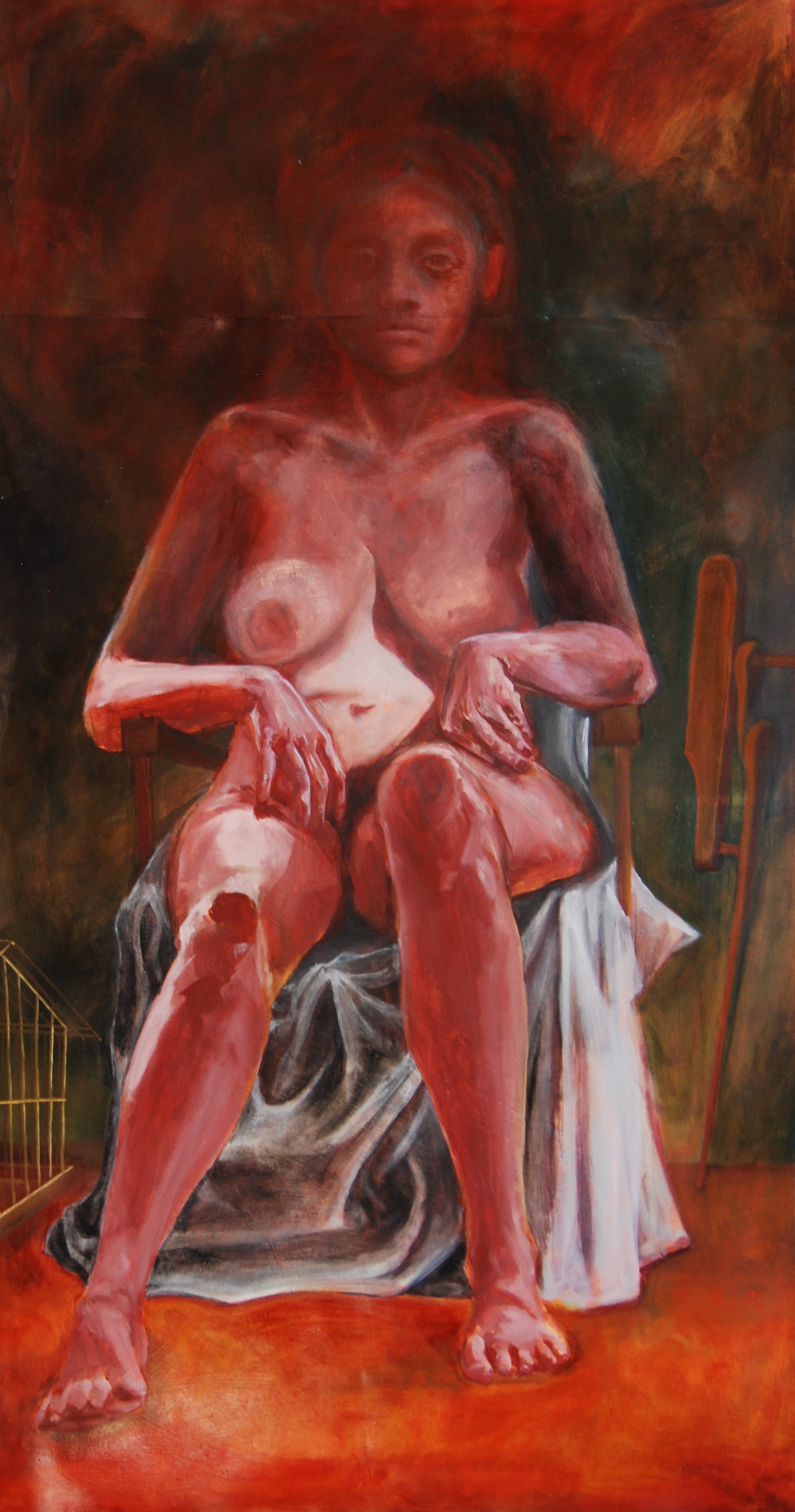 Phoebe Neubauer - Untitled